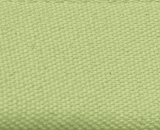 ca. 5 cm breit sichtbare Bordüre aus 100 % Baumwolle