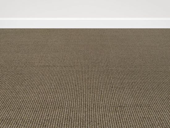 Sisal Teppichboden Urban Plus haselnuss 5 m Breite