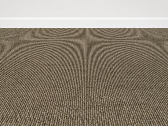 Sisal Teppichboden Urban Plus haselnuss 5 m Breite