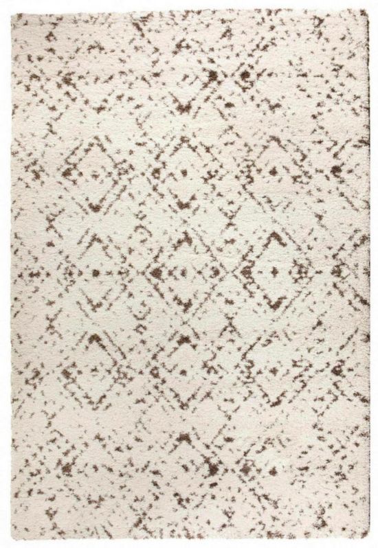 Florteppich Albane beige - pflegeleicht