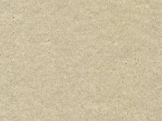 Velours Teppichboden Seduction hellbeige 500 cm