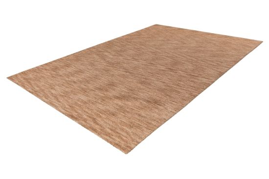 Hochflor Teppich Comfy 700 beige