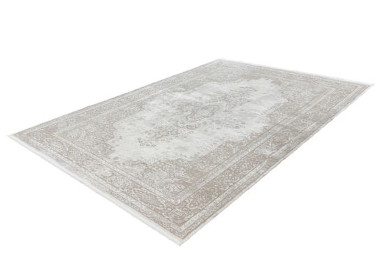 Designer Teppich Elysee 902 Creme