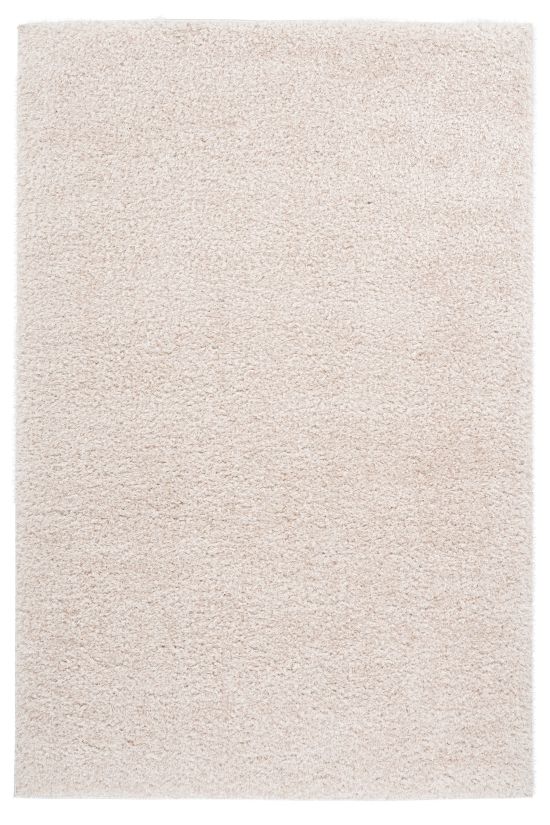 Hochflorteppich Emilia 250 Creme