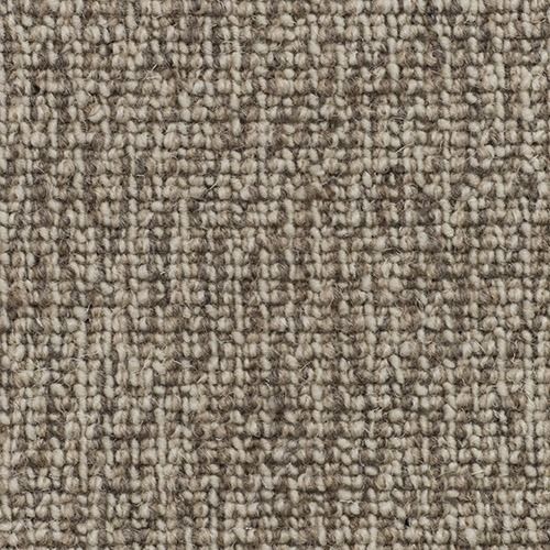 Wollteppichboden Hawai beige/grau 5m