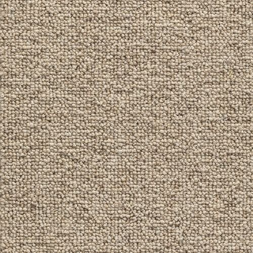 Wollteppichboden Himalaya beige