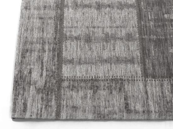 Vintage Teppich Pablo Grau