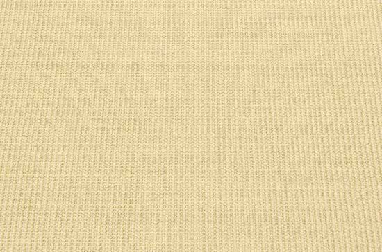 Sisal Teppich Mio cremeweiß mit Baumwollbordüre