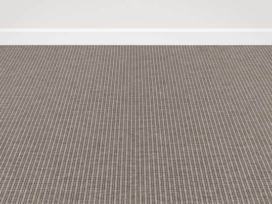 Taffino Tweed grau Teppichboden