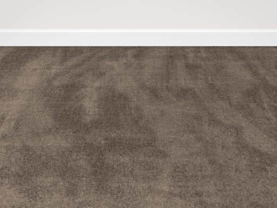 Vorwerk Passion schlamm - Teppichboden 400 cm breit