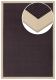 Baumwollbordre hellbeige