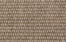 Sisal Teppichboden Urban Plus natur 5 m Breite