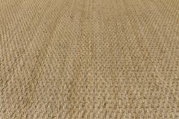 Seegrasteppich 2/2 fein Baumwollbord�re nachtblau