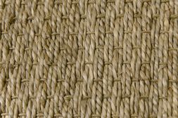 Seegrasteppich 2/2 fein Baumwollbord�re nachtblau