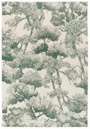 Bild von Outdoor Teppich Deva Moos