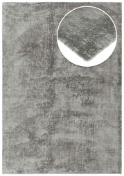 Vintage Teppich Moon Grove grau