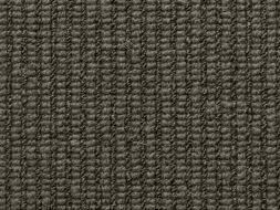 Teppichboden Wolle/Sisal Java grau