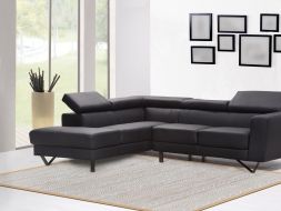 Alternatives Bild von Outdoor Teppich Barbados Limestone Bordre natur