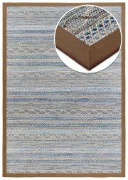 Bild von Outdoor Teppich Barbados Rocky-Beach Bordre sandstein