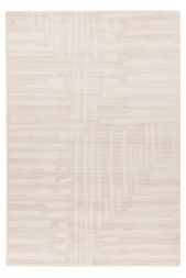 Hochflorteppich Canyon 973 creme