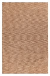 Hochflor Teppich Comfy 700 beige
