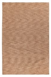 Hochflor Teppich Comfy 700 beige