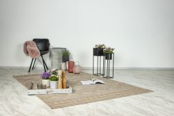 Alternatives Bild von Outdoor Teppich Costa 302 Natur