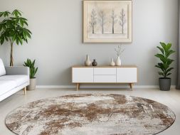 Alternatives Bild von Diadem 63 Terra rund