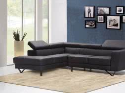 Alternatives Bild von Vintage Teppich Essential Moonstruck - handgewebt