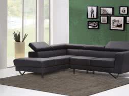 Alternatives Bild von Vintage Teppich Essential Drift Wood - handgewebt