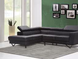 Alternatives Bild von Vintage Teppich Essential Silver - handgewebt