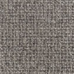 Bild von Wollteppichboden Hawai grau/beige 5m