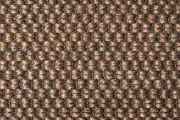 Sisal Teppich Mani red bean