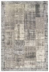 Vintage Teppich Pablo Taupe