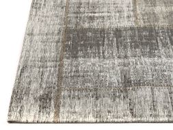 Vintage Teppich Pablo Taupe