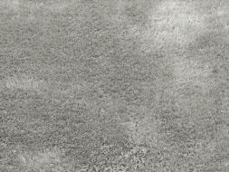 Hochflor Teppich Starshine hellgrau nach Ma