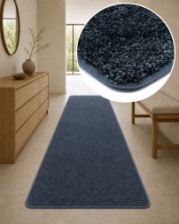 Teppichl�ufer Spezia blau