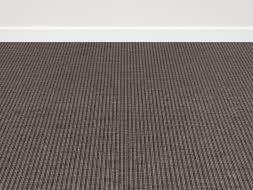 Taffino Tweed graubraun Teppichboden