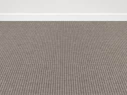 Taffino Tweed grau Teppichboden
