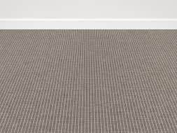 Taffino Tweed grau Teppichboden
