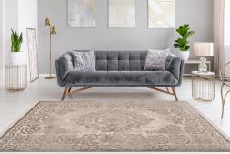 Alternatives Bild von Vintage Teppich Vendome 700 beige