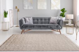 Alternatives Bild von Vintage Teppich Vendome 701 beige