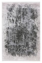 Bild von Designer Teppich Versailles 901 Silber