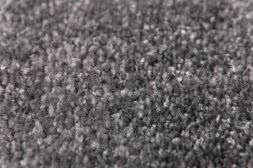 Vorwerk Passion dunkelgrau - Teppichboden 400 cm breit