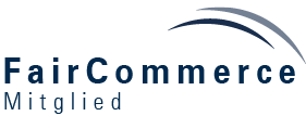 Member of Fair Commerce